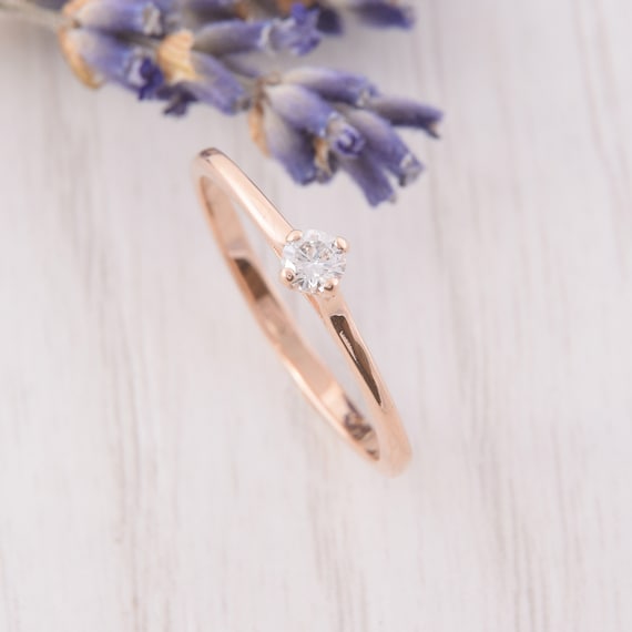 Love Knot Ring | Simple & Dainty