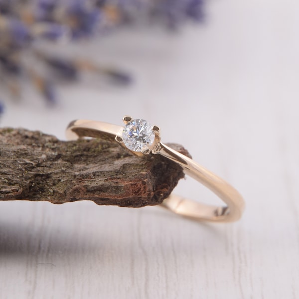 Girlfriend Ring Etsy