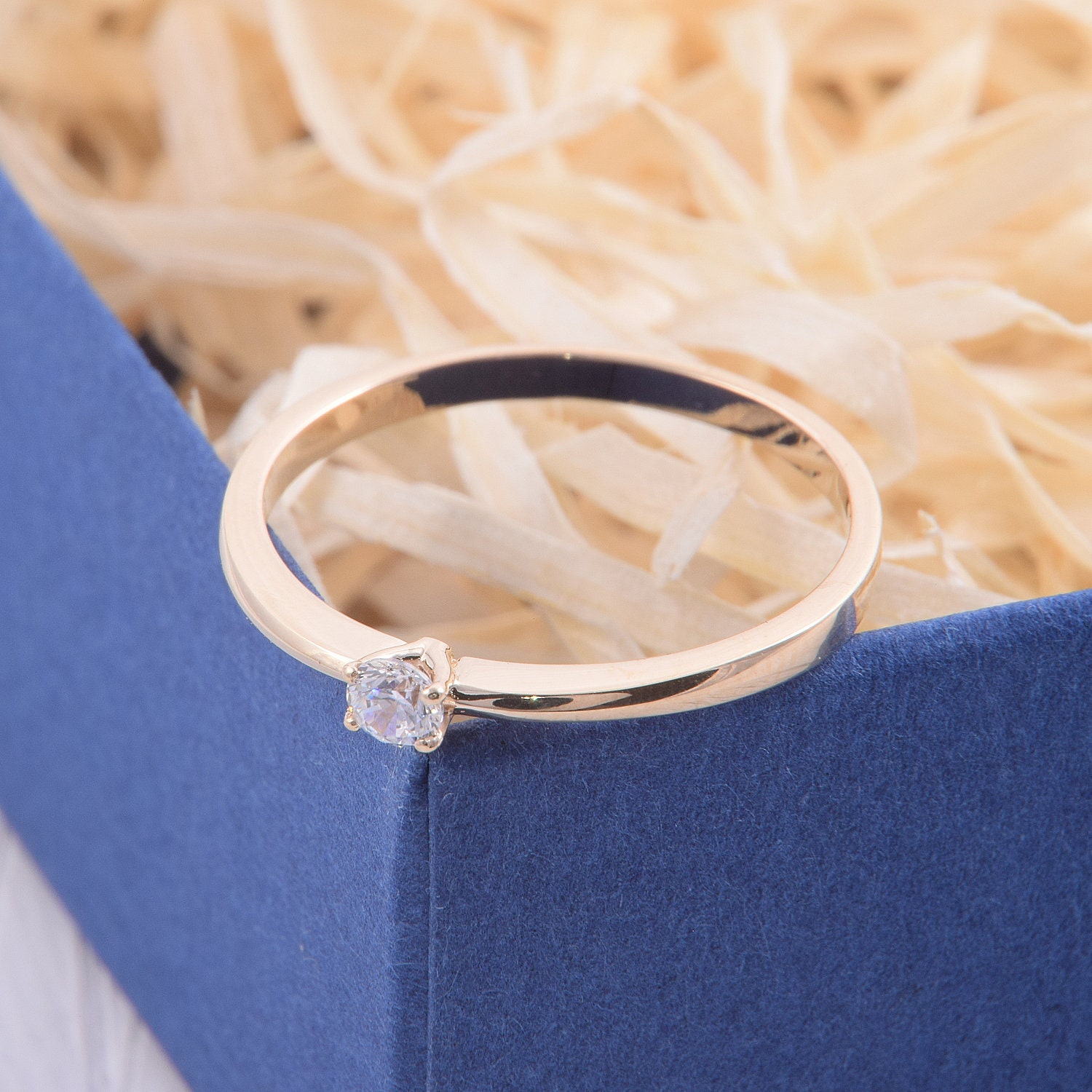 Promise Ring