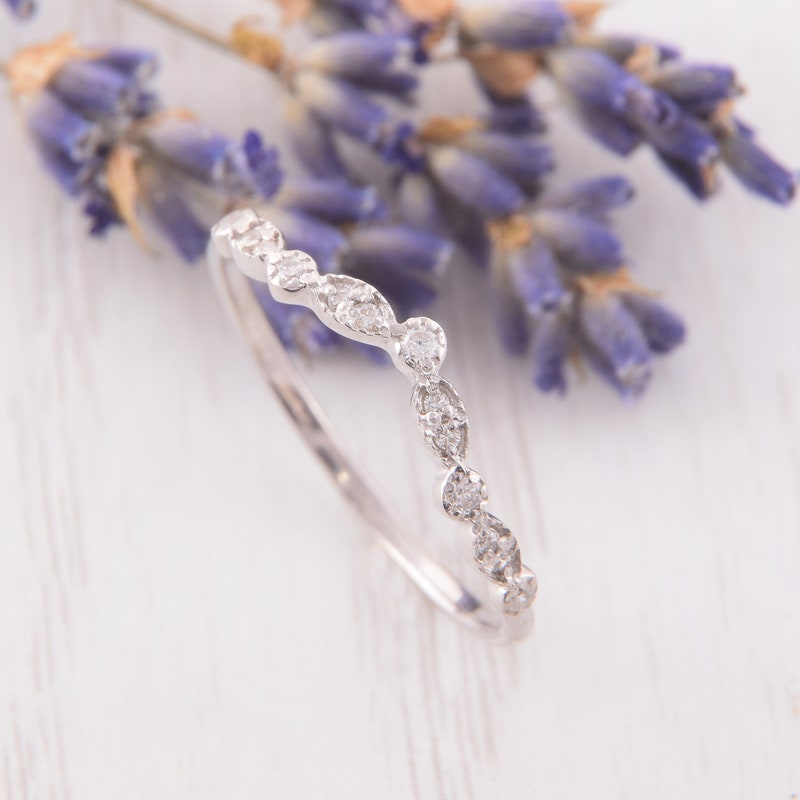 Wedding Band - Etsy