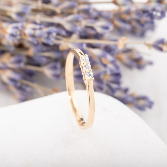 3 sale promise rings