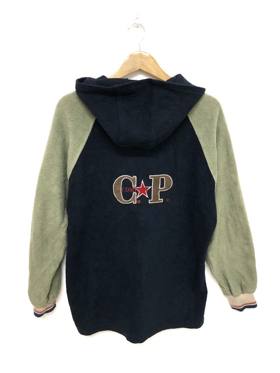 Vintage C.P Company Hoodies