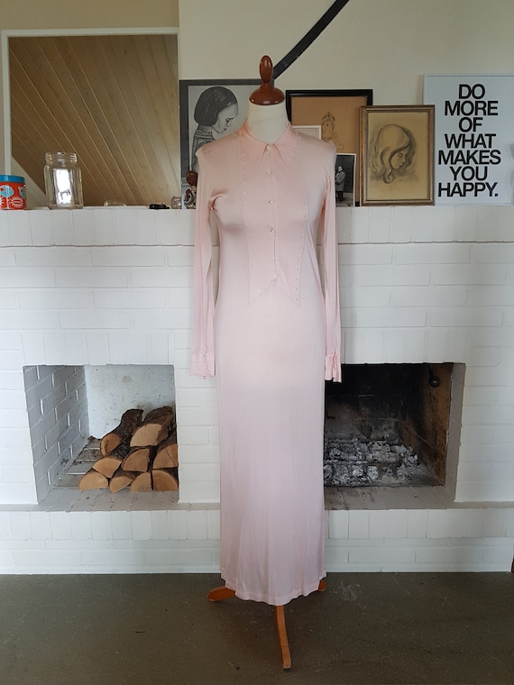 Beautiful lingerie / nightdress / night gown from