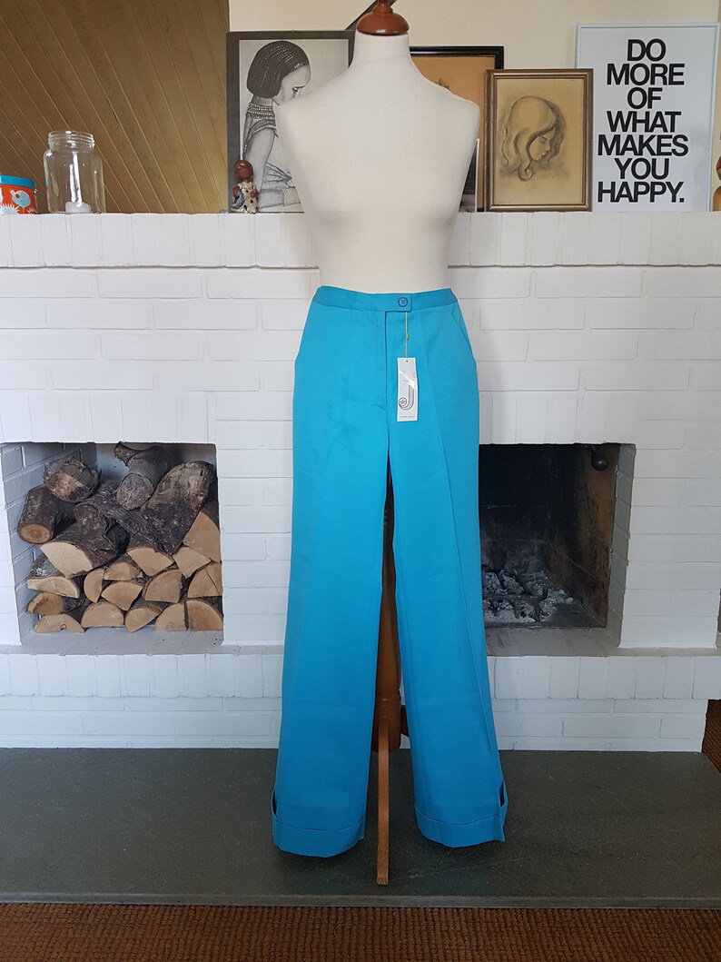 34 pants in cm