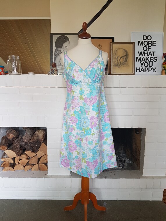 size 6 dress in eu