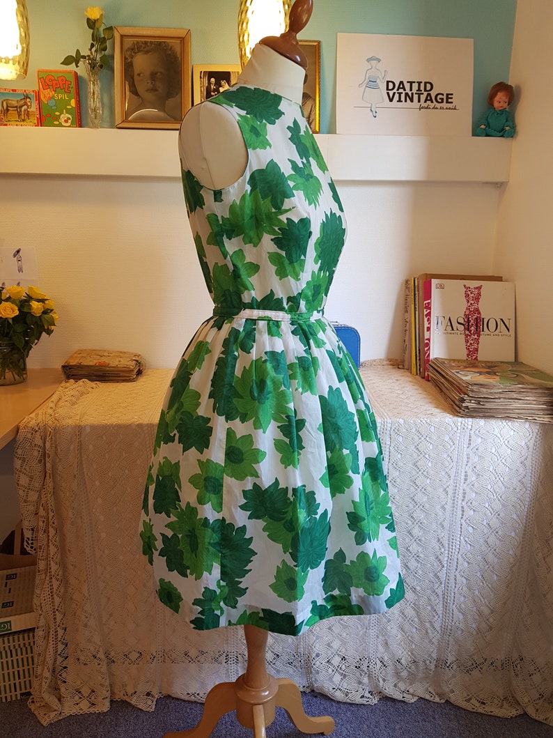 us size 8 in eu dress