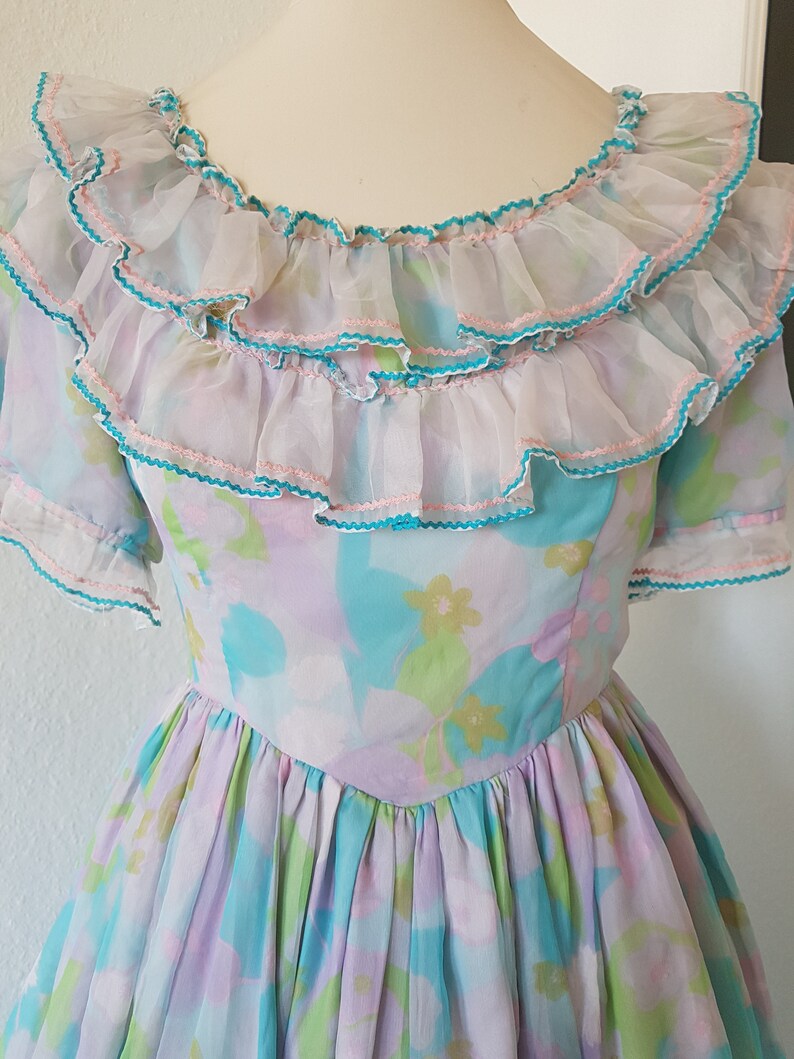 us size 8 in eu dress