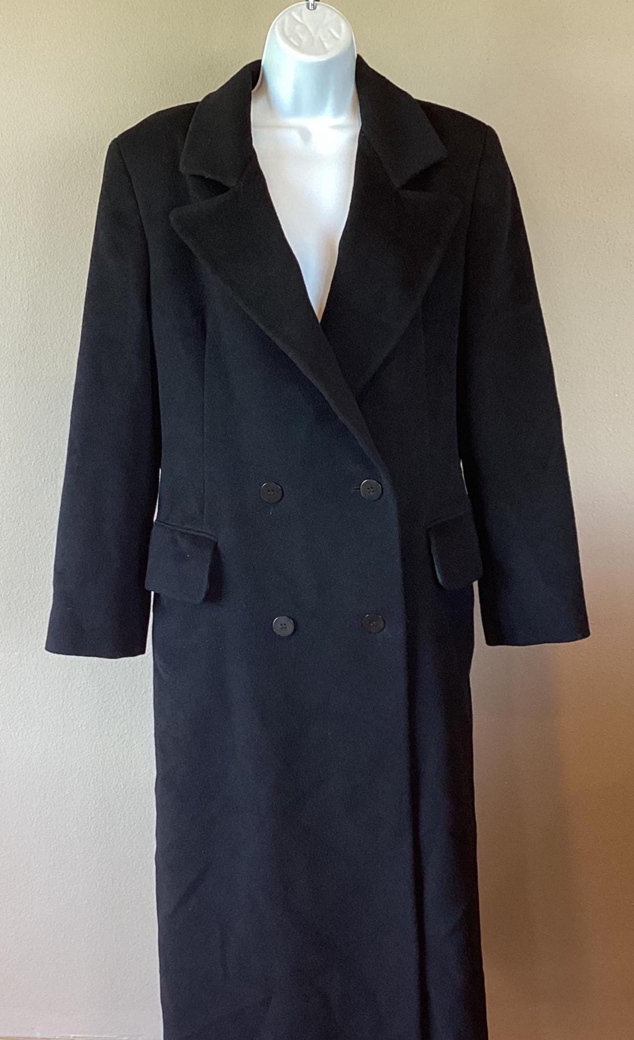 Barneys New York Coat - Etsy