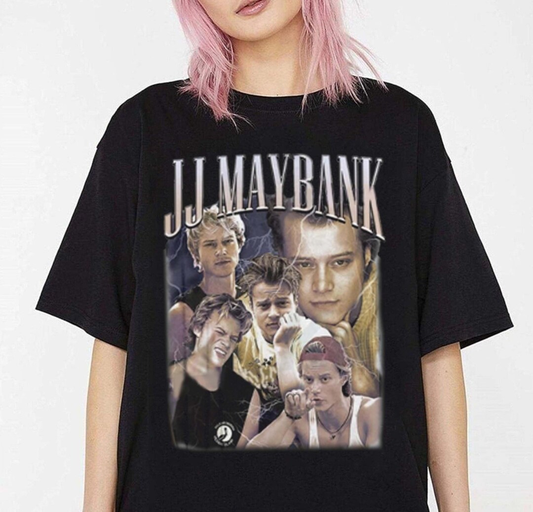 Jj Maybank Shirt Vintage Jj Maybank Bootleg 90s OBX Pogue Etsy jj-maybank-shirt-vintage-jj-maybank-bootleg-90s-obx-pogue-etsy