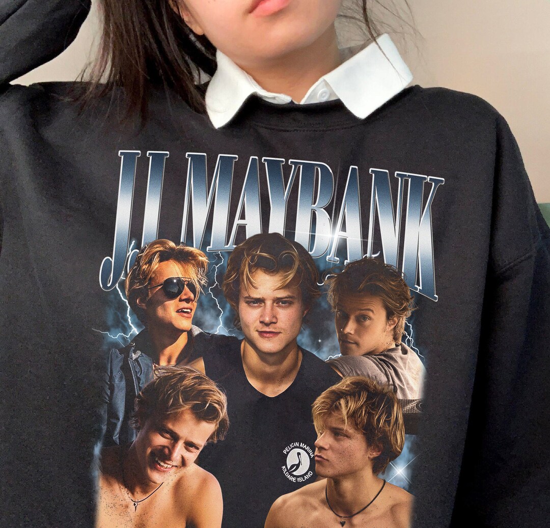 Jj Maybank Shirt Vintage Jj Maybank Bootleg 90s Pogue Life Etsy jj-maybank-shirt-vintage-jj-maybank-bootleg-90s-pogue-life-etsy