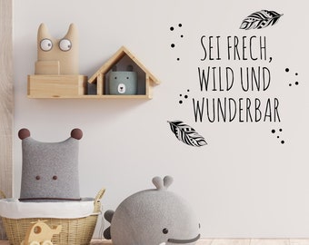 Wandsticker Wandtattoo Kinderzimmer Babyzimmer Wanddeko Set Kinderzimmerdeko, Wandaufkleber Kinderzimmer wandtattoo kinderzimmer