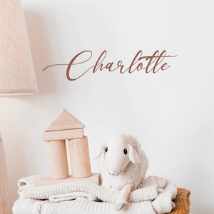 Wall sticker
