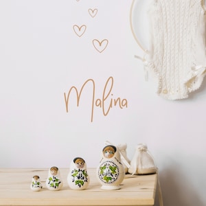 Wall sticker