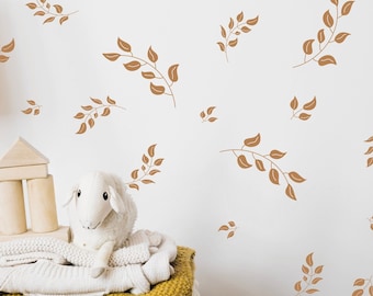 Wallsticker for kidsroom