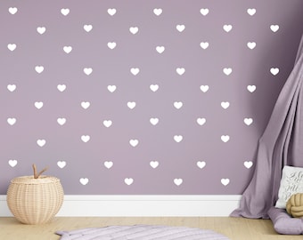 Wall sticker HAERTS