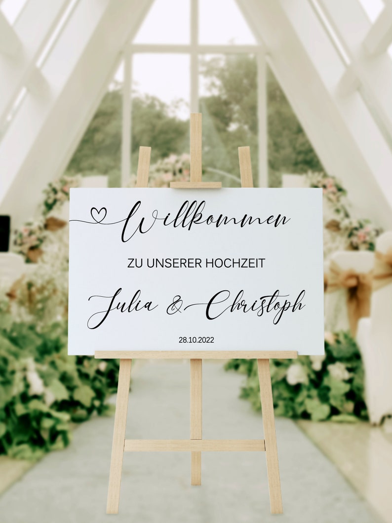 Wandsticker Name, Aufkleber Name, Schriftzüge, Personalisiert, Kinderzimmer Sticker, Etiketten, Hochzeit, Wunschtext, Namensaufkleber, Bild 4