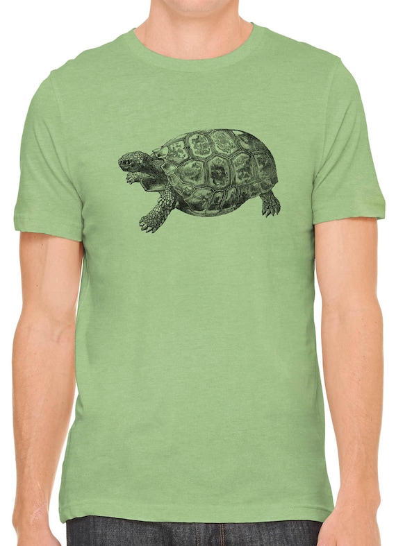 Hand Drawing Tortoise Unisex 100/% Cotton Childrens 3//4 Sleeves T-Shirt Top Tees 2T~5//6T
