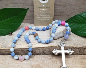 Rosary, Prayer Beads