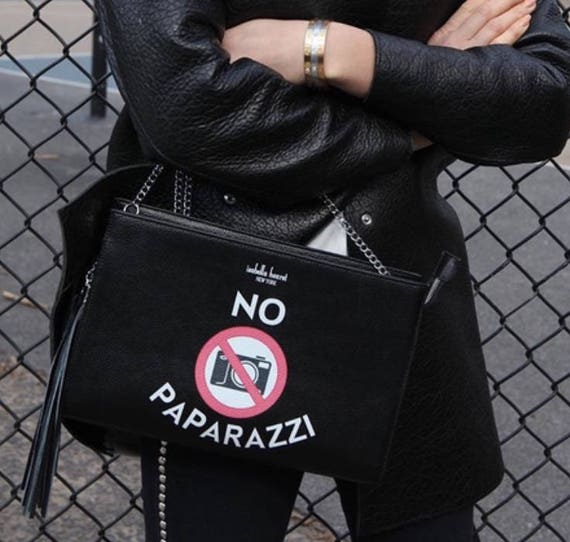 paparazzi messenger bag