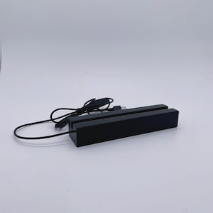 Black Color Wood Base- 18cm Light Base night light  wooden lamp base for Crystal ornaments, figurines models etc-USB Cable