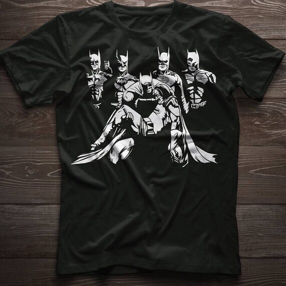 yankees batman shirt