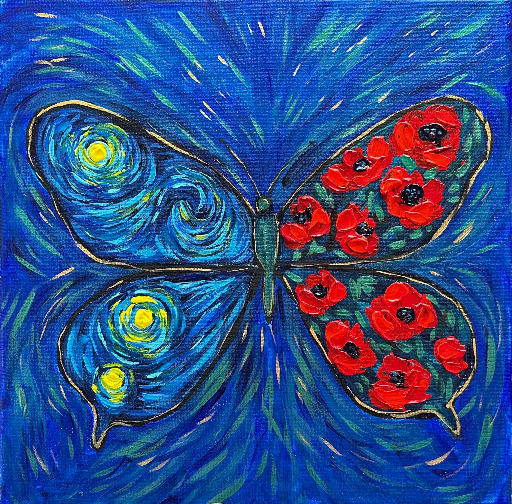 ArtbyChinthika - Etsy