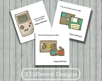 Funny Birthday Card For Him Etsy