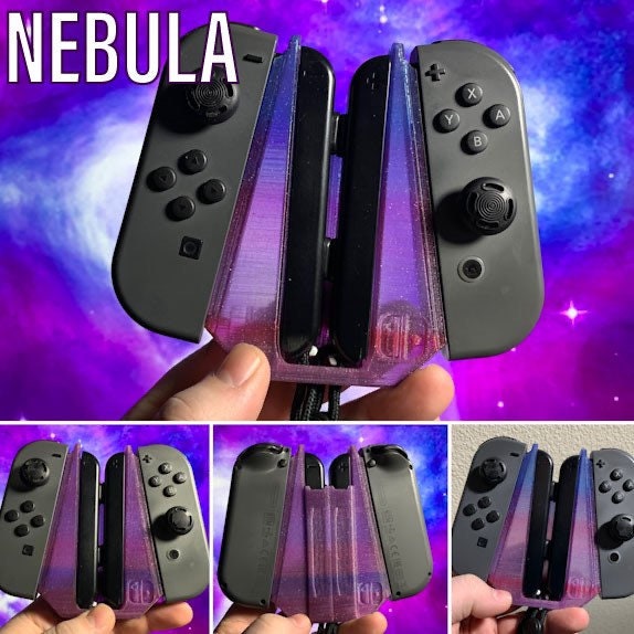 Joy-Con U