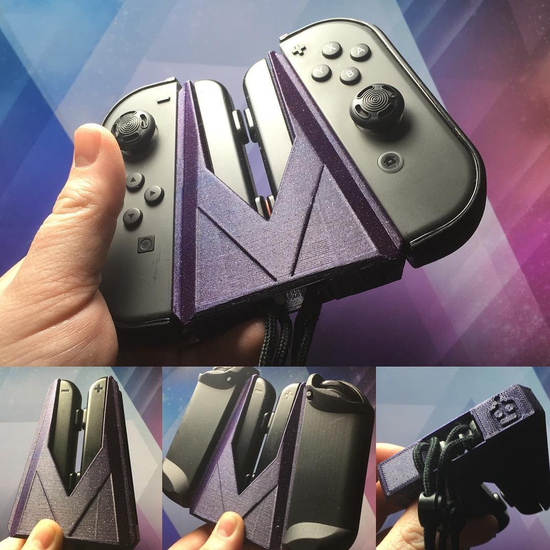 Joy-Con M