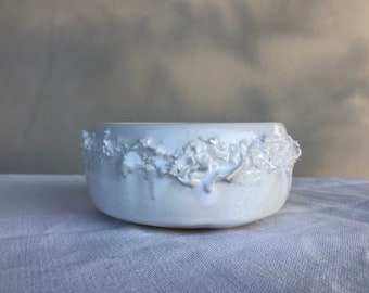 Set of 6 dessert cups/boho chic inspiration