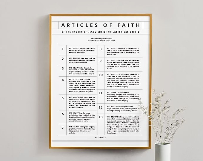 The Articles of Faith Printable - Il 680x540.1775429972 2s9b 