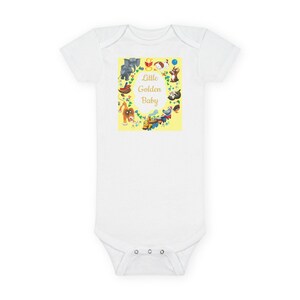 Little Golden Books Outfit - Etsy