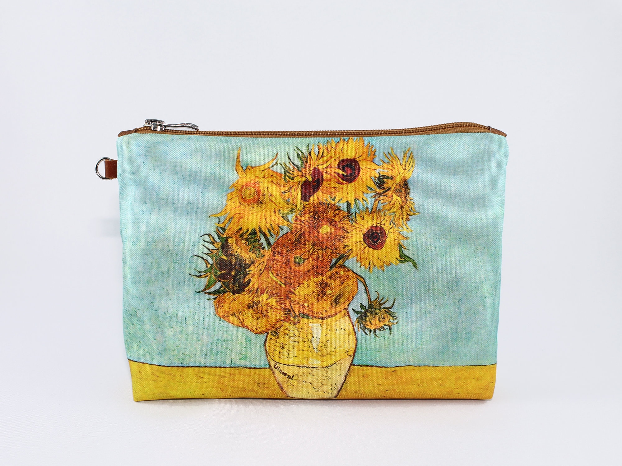 Van gogh clutch Italia