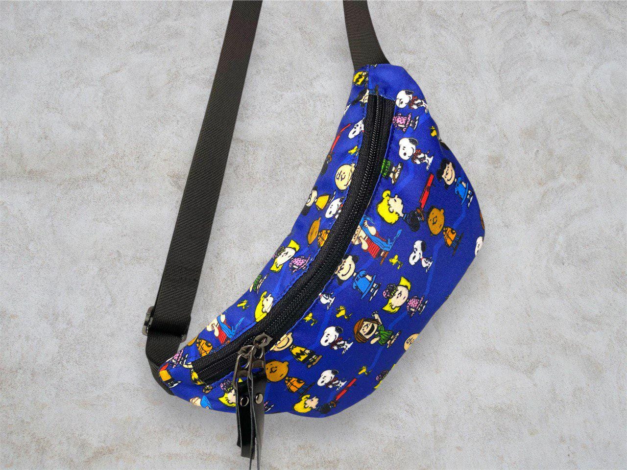 Snoopy Wallet for Kids - Etsy