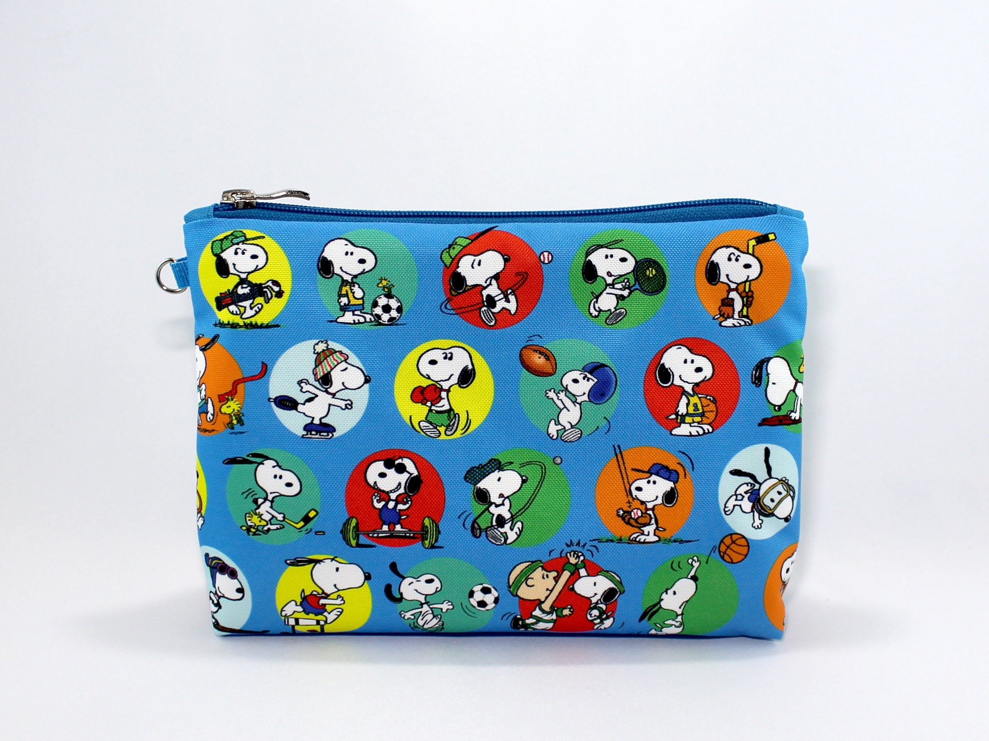 United Labels® Tragetasche Peanuts Snoopy - Lass Dich Knutschen