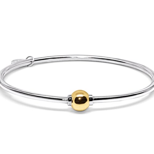 Nantucket Basket Bracelet from cape Cod Sterling Silver 925Rhodium