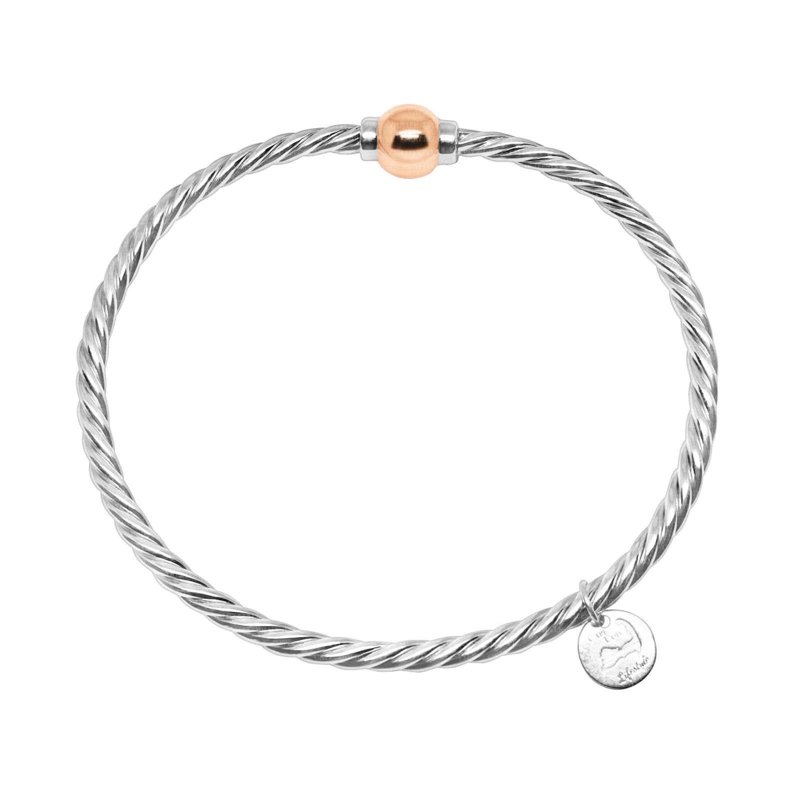 Cape cod twist bracelet Clearance