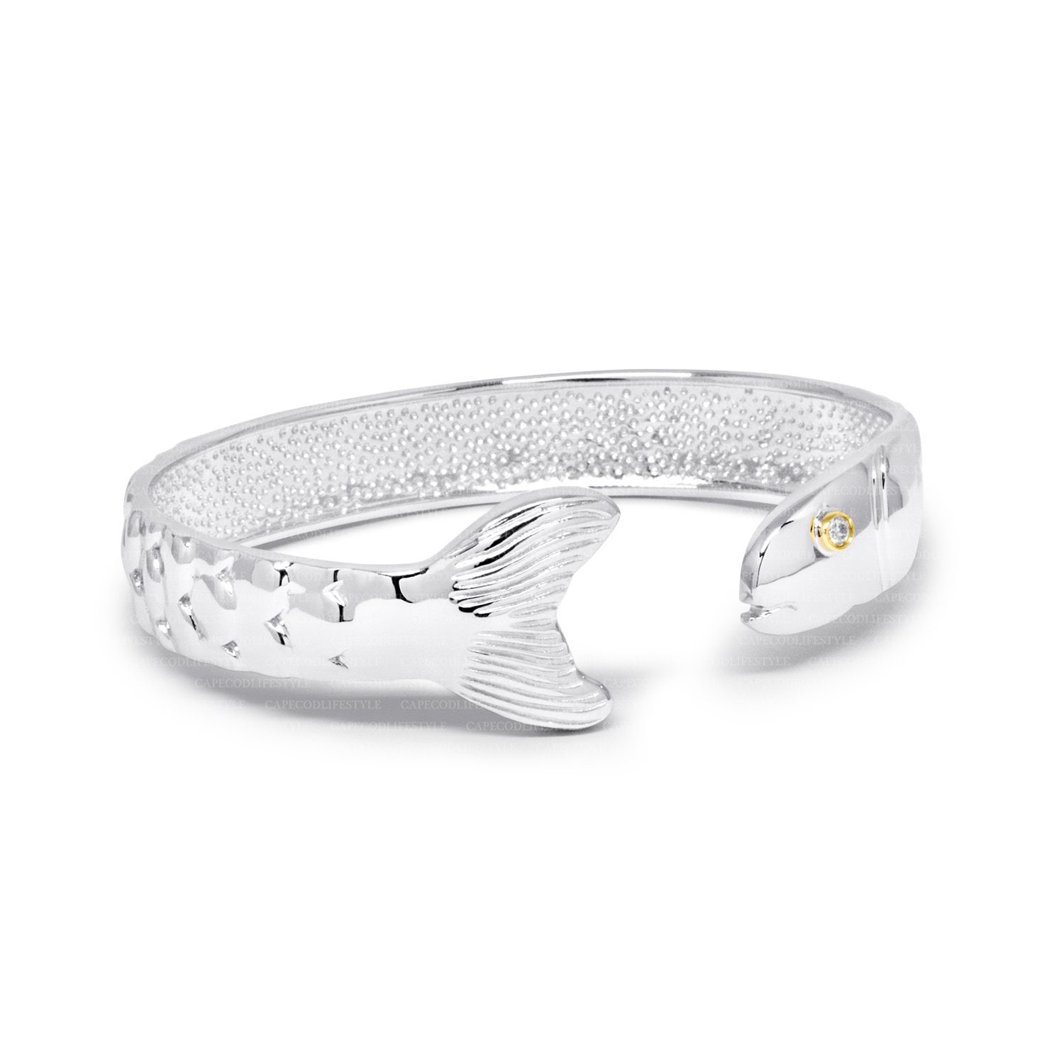 Cape cod deals bracelet with diamond