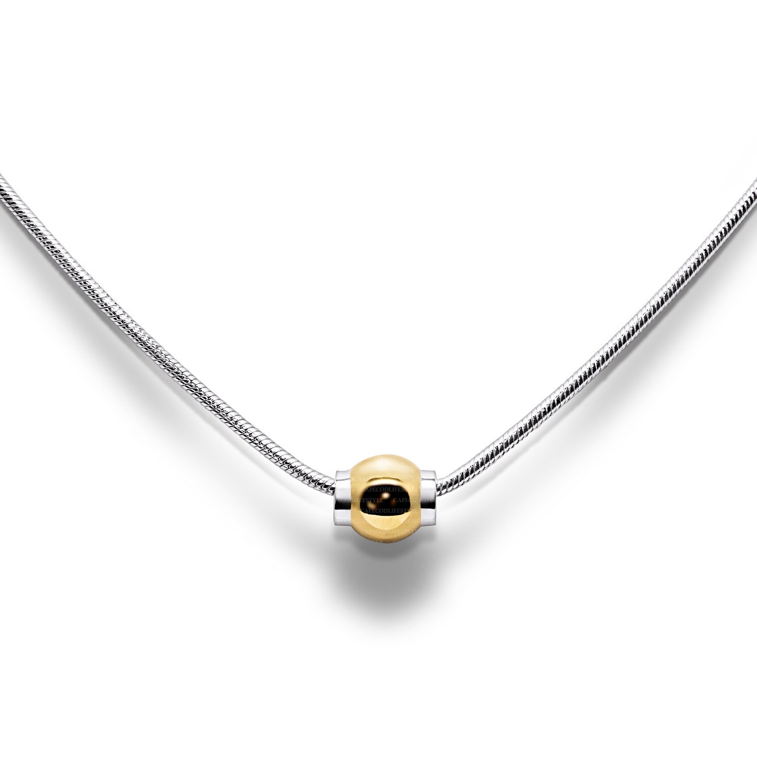 Fine Diamond Star Charm Necklace | 14ct Solid Gold/Diamond | Missoma