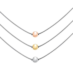 Authentic Cape Cod Necklace made by Lestage