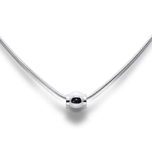 CAPE COD NECKLACE all sterling silver Cape Cod Lifestyle.