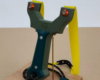 S12 v2 Slingshot: An absolute joy to use, and even stronger and solid.