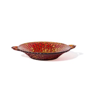 Mid Century Decorative Tray