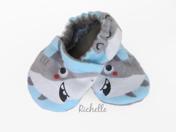 slippers for baby boy