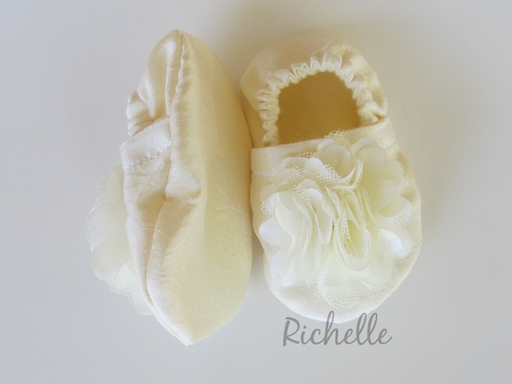 Sabe Infant Baby Girls Soft Sole Sandals Non-Slip Dress Wedding Crib Shoes Christening Gift