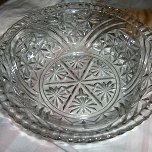 Thousand Line 8 inch Deep Vegetable Bowl