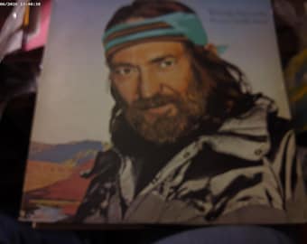 Willie Nelson - "Always On My Mind"