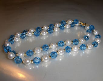 Pearl Colors Necklaces