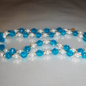 Pearl Drops necklaces Part 2 image 7