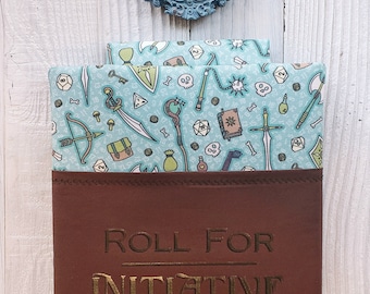 Dnd Book Etsy